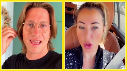 Mickael Vendetta VS Magali Berdah : Il la tacle fort (TPMP, chirurgie, ses filles, etc.), elle répond et clash !