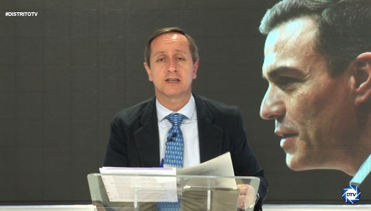 Carlos Cuesta: Sánchez tapó la detención de los mat0nes de Iglesias mientras aireaba las balas