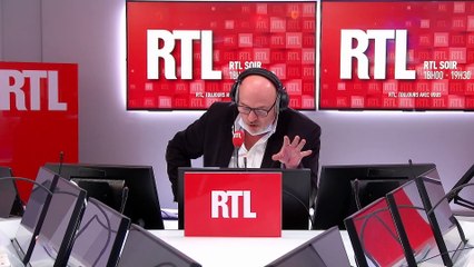 Le journal RTL de 18h du 02 mai 2021