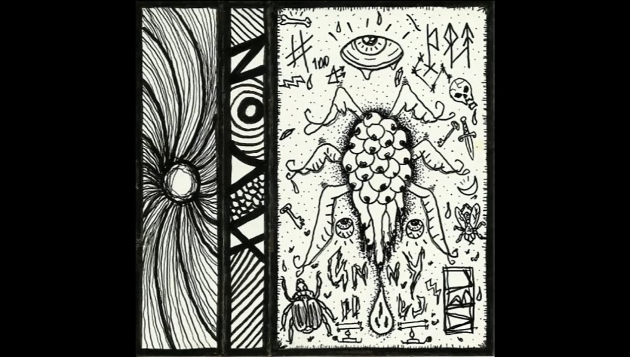 N14 TAPE // [Brökhen and Sheïssy Keyvörd]