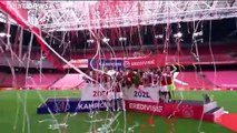 Ismét az Ajax a holland bajnok