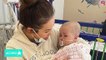 Ashley Cain’s Girlfriend Safiyya Vorajee Reflects On Unbearable Pain After Baby’s Death