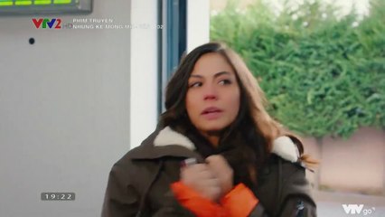 Phim Những Kẻ Mộng Mơ Tập 102 (Thuyết Minh - Lồng Tiếng VTV2)