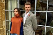 Victoria Beckham reveals David's underwear secrets