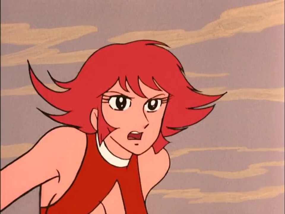 CHERRY MIEL 10 - Dans l'Enfer De La Magie