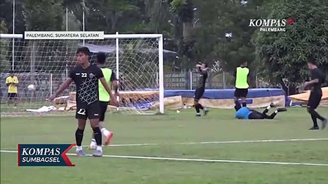 Pekan Depan Sriwijaya FC Bertemu ATTA Halilintar