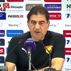 Ünal Karaman: "Her şeye rağmen..."