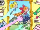 Powerpuff Girls Z Episode 2 (English Dub)
