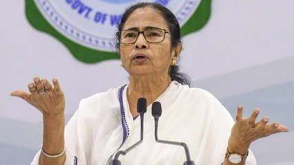 Landslide victory for Mamata Banerjee in Bengal; DMK registers big win in Tamil Nadu; more 