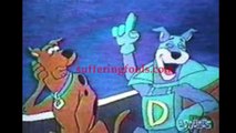 50 Years Of Scooby-Doo! Intros (1969-2019)