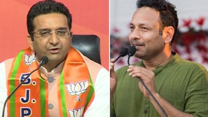 BJP wont be winning in country next time says SP leader