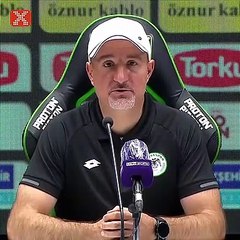 Ersan Parlatan: "Karakteri, kaliteyi yansıttık"