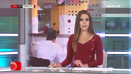 Confirman nuevo paro médico en Bolivia para mayo