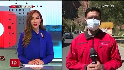 Continúan los operativos de control del SOAT