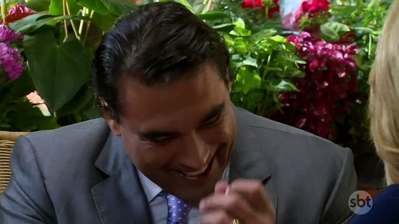 Amores Verdadeiros - Capitulo 55 (23.04.21)