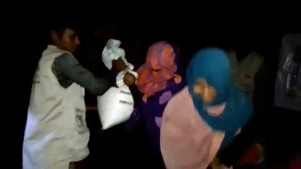 Sadakataşı’ndan Arakanlı Müslümanlara acil yardım