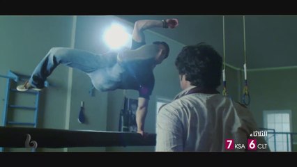 تايجر شروف يحارب التقاليد على طريقته الخاصة من أجل حبه المستحيل في #HEROPANTI