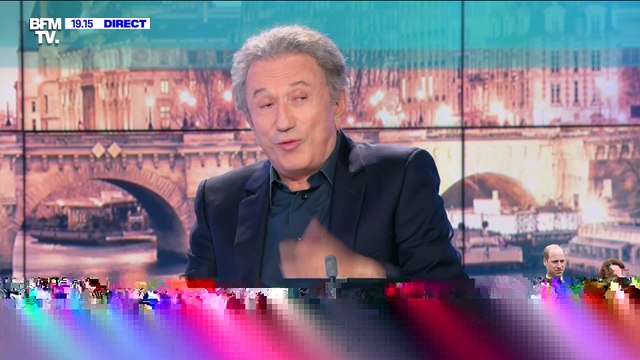 Covid-19: On les a oubliées les infirmières , Michel Drucker - 02/05