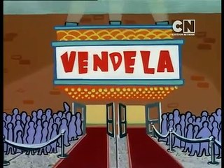 Johnny Bravo - Talk To Me, Baby