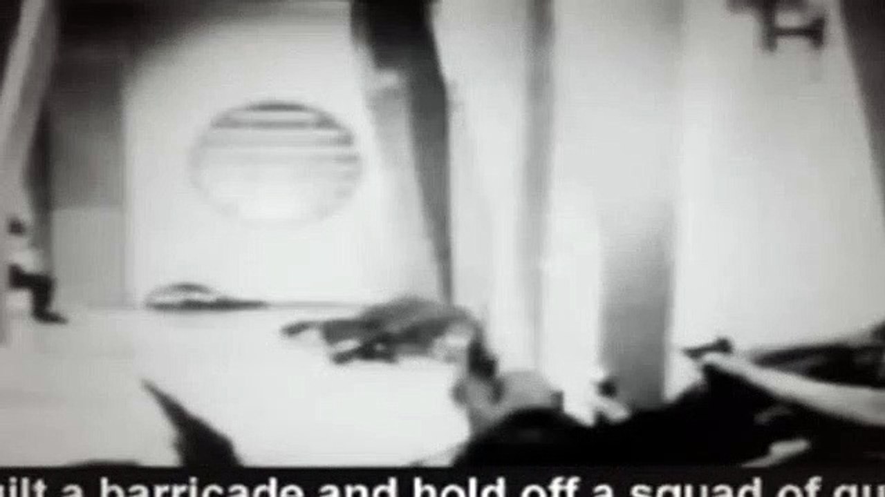 Doctor Who S04E14 The Power of the Daleks Pt 6
