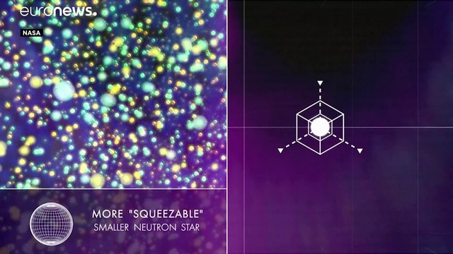 Astrophysik: Wann entsteht ein schwarzes Loch?