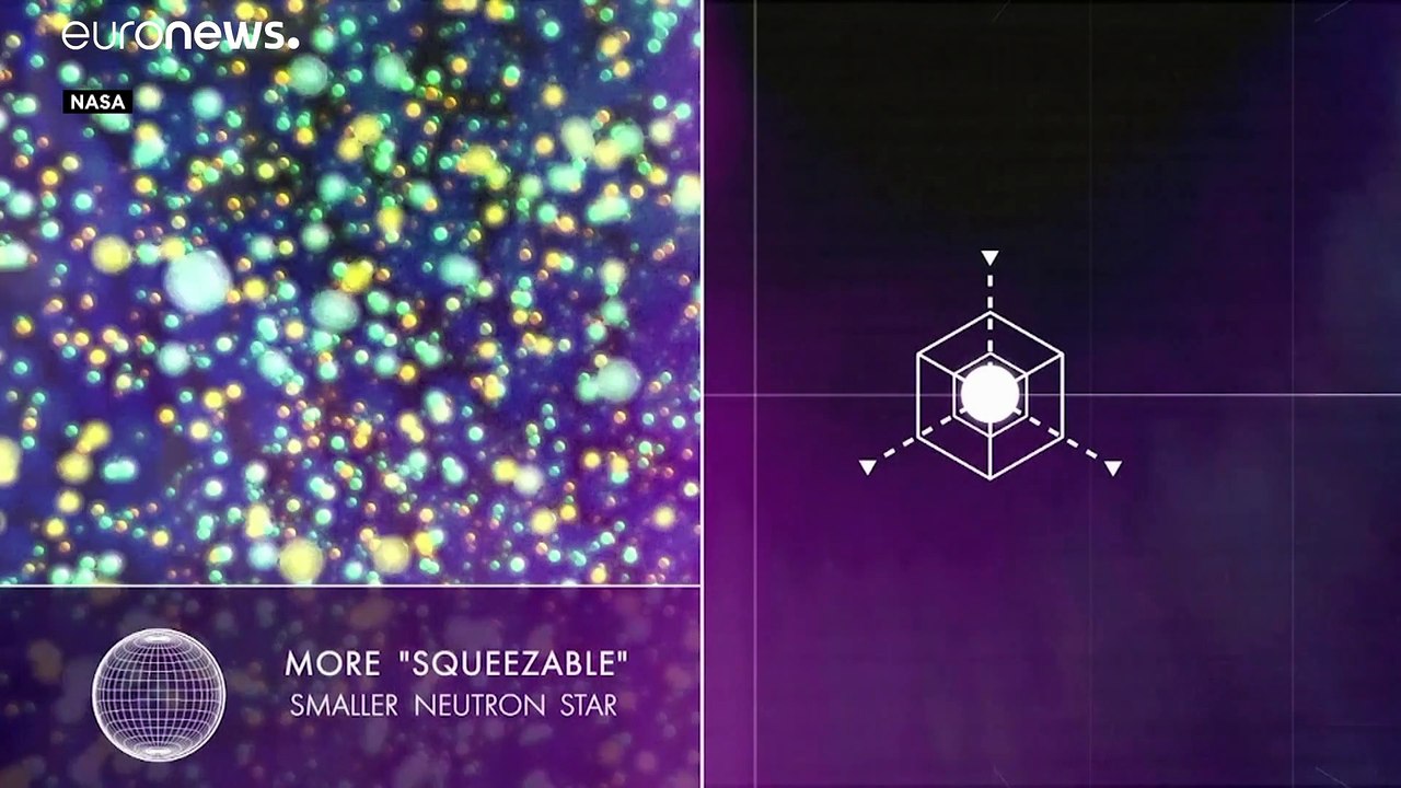 Astrophysik: Wann entsteht ein schwarzes Loch?