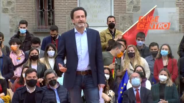 Edmundo Bal: Esta ha sido la campaña de volver a ser nosotros otra vez