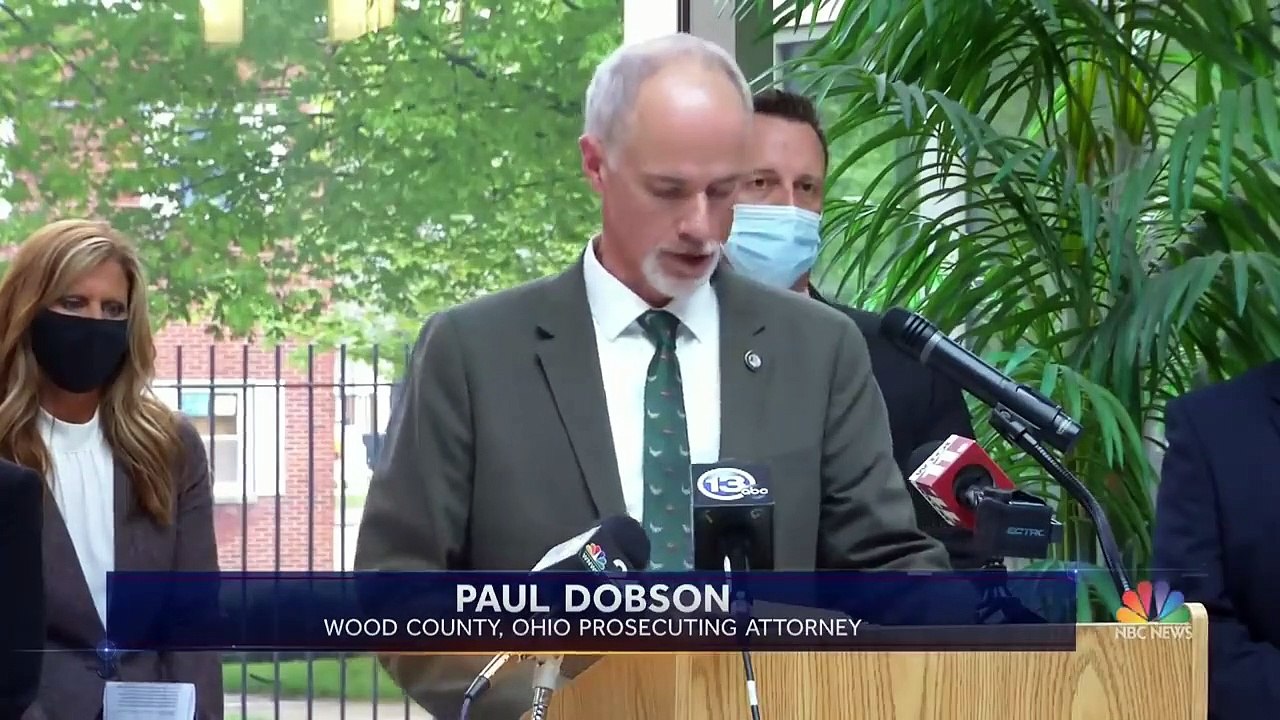 Nbc Nightly News Broadcast (Full) - April 29Th, 2021 | Nbc Nightly News