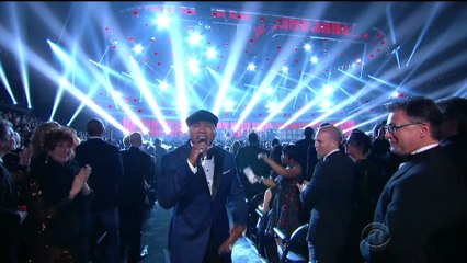 AC/DC - Live At Grammy Awards 2015 Full Consert | First time ever!