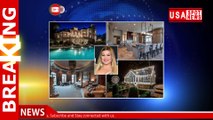 Kelly Clarkson finally finds buyer for Tennessee mansion 4 years later
