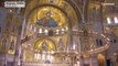 Ortodox húsvét: sokfelé ragaszkodtak az ikon megcsókolásához