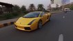 Lamborghini Gallardo Owner's Review- Specs & Features - PakWheels