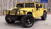 Hummer H2 - Owners Review- Price, Specs & Features - PakWheels