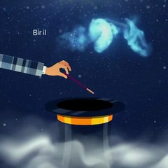 Akşener'den 'illüzyonist Erdoğan' paylaşımı