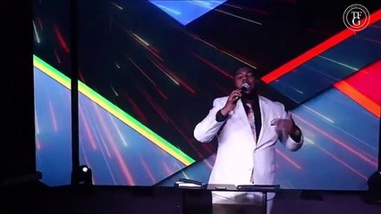 Prière Midi 5ème Anniversaire | 12ème Soirée | Past. Carlos | 04/15/2021