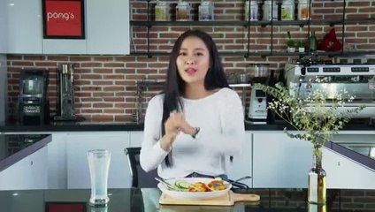 Pong's kitchen - How To Cook POTATO CHEESEBALLS - Beautiful girl Cooking