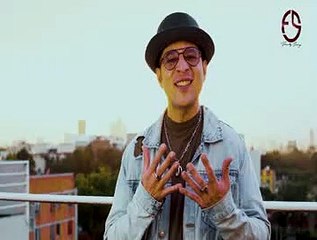 MI MEJOR MEDICINA  Franky Swing (Videoclip oficial)