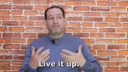 Pronounce It Correctly! Live and Leave. English with Ghassan