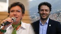 Alcaldes de Bogotá y Medellín no van a militarizar sus ciudades