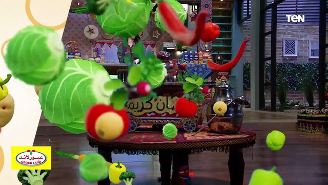 كل يوم أكلة | طريقة سهلة وصحية لـ إخلاء الفسيح في شم النسيم