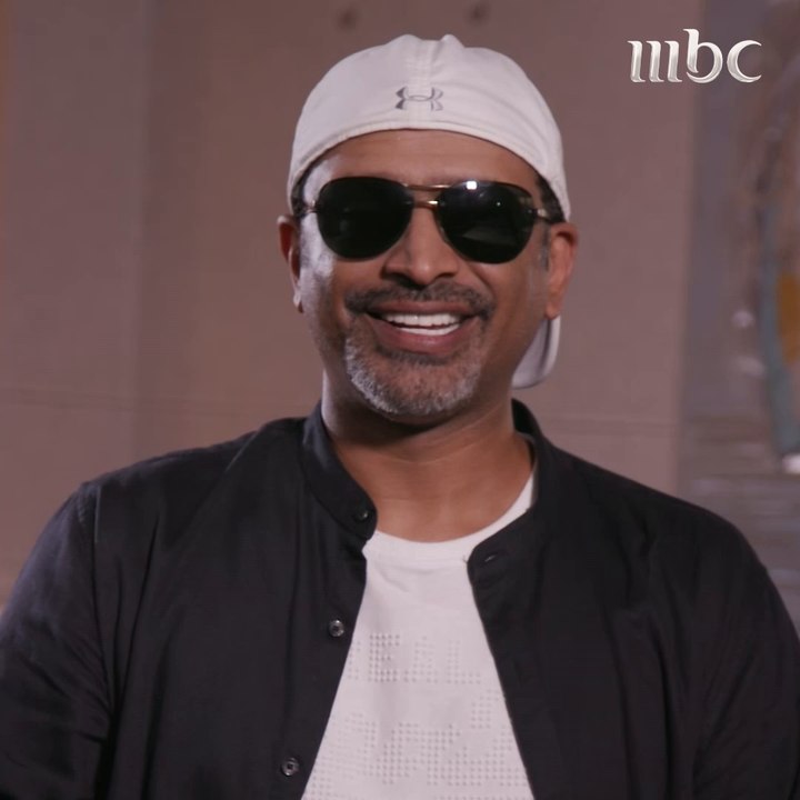 \الفنان حبيب الحبيب يسألكم.. كيف شفتوا حلقة اليوم؟