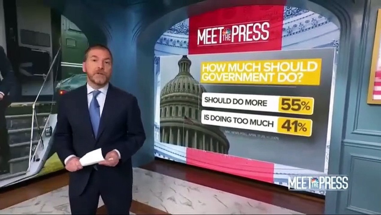 Meet The Press FULL-NBC Breaking News Sunday May 2 2021