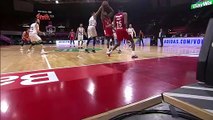 Bayern Highlights | Fc Bayern Basketball Vs. Ax Armani Exchange Milan 85:82 | Euroleague Playoffs