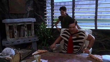 The Flintstones (1994) - V.P. Fred Flintstone (Hd)