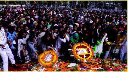 قصة اليوم العالمي للغة الأم .. وأهمية تعلم أطفالك لغتهم الأم