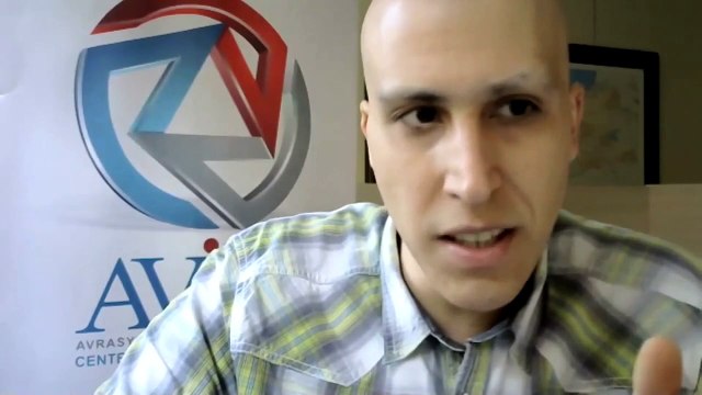 WEBINAR TITLED “TURKISH-ARMENIAN RELATIONS IN THE AMERICAN LEGAL AND POLITICAL ARENAS - PART II” (4/4)