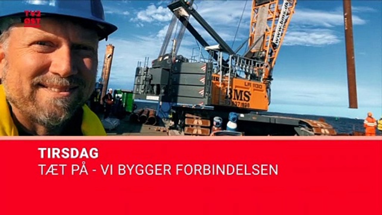 Om lidt - Nyhederne fra TV2 ØST & Tæt på | Baggrundsmusik | April 2021 | TV2 ØST - TV2 Danmark