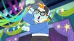 My Little Pony: Rainbow Rocks ‍ The Counter-Spell | Mlp Rainbow Rocks | Mlp Movies
