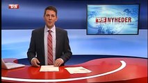 Vi er der direkte - Vejle | 30 November 2012 | TV SYD - TV2 Danmark