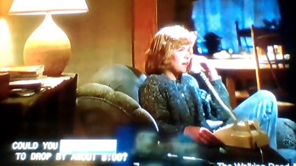 Halloween 4 Best Scenes